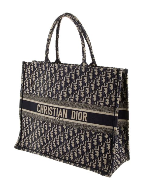 dior bag for beach|christian Dior large tote bag.